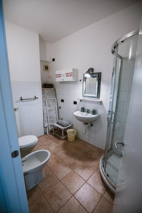 Farm stay Rose Di Pietra Pietra Ligure