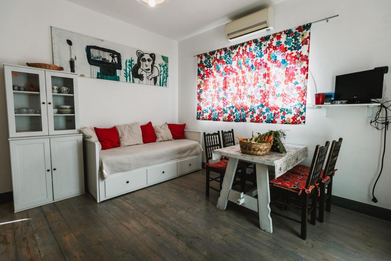 Farm stay Rose Di Pietra *