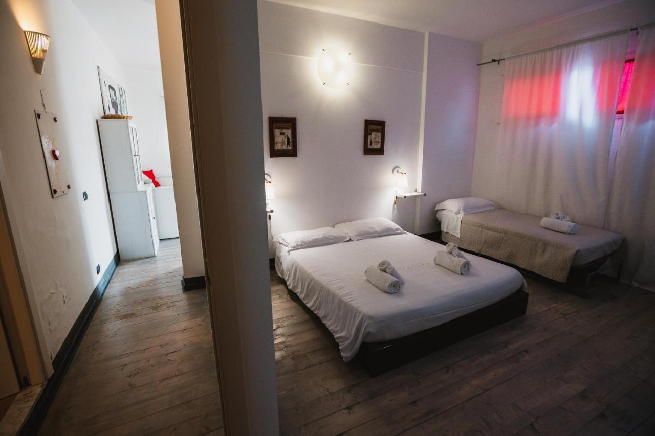 Farm stay Rose Di Pietra