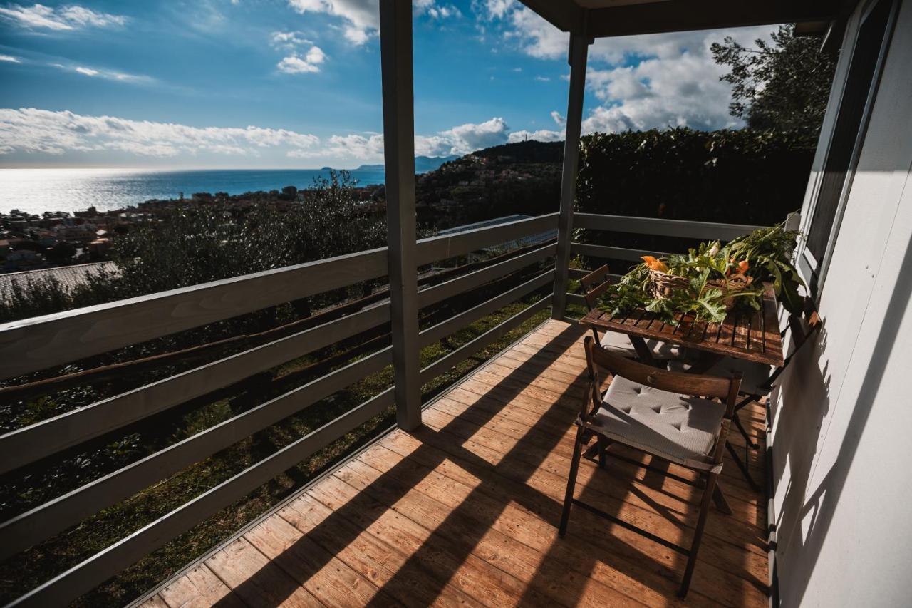 Farm stay Rose Di Pietra Pietra Ligure