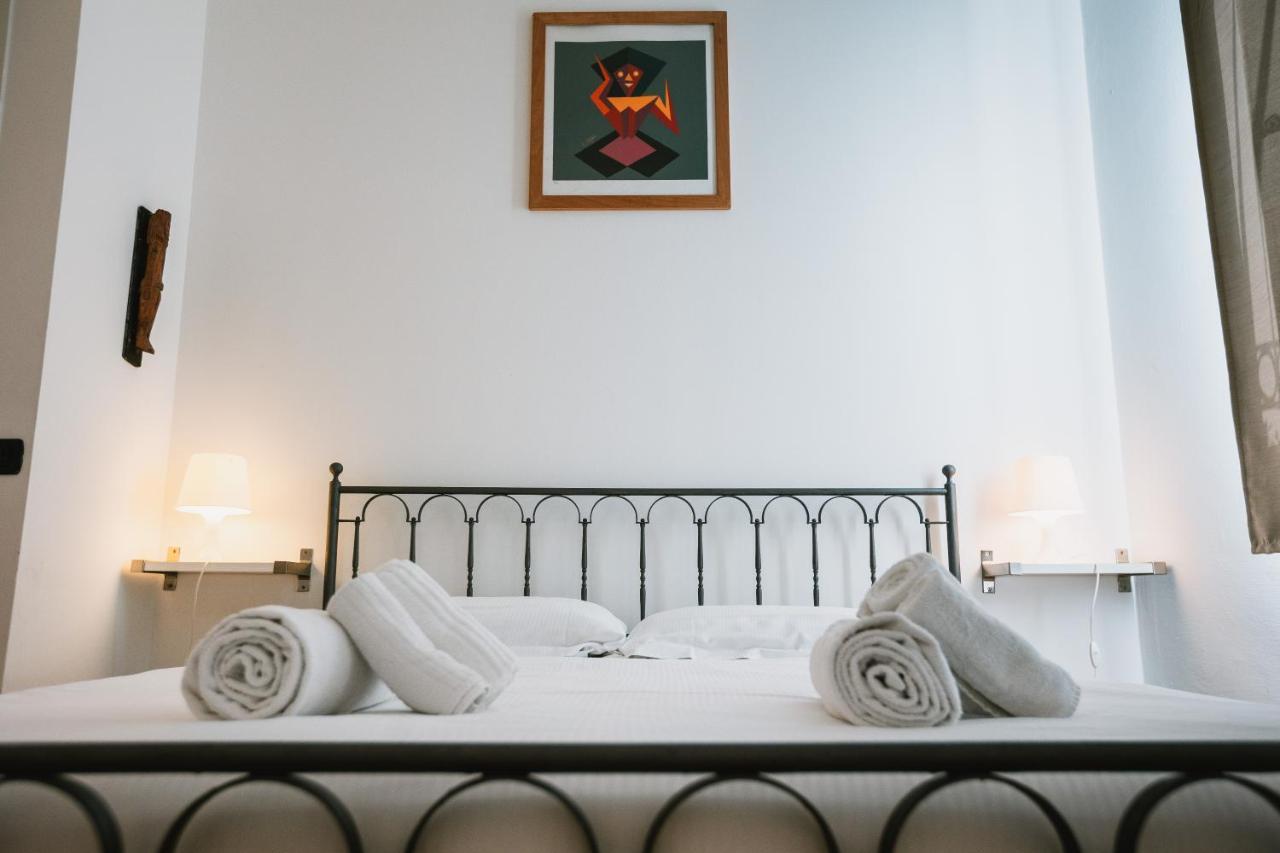Rose Di Pietra Farm stay