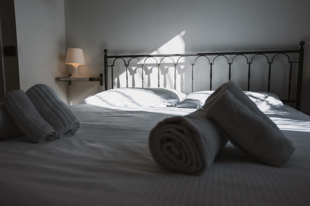 Rose Di Pietra Farm stay *