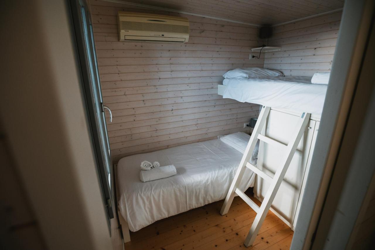 Rose Di Pietra Farm stay