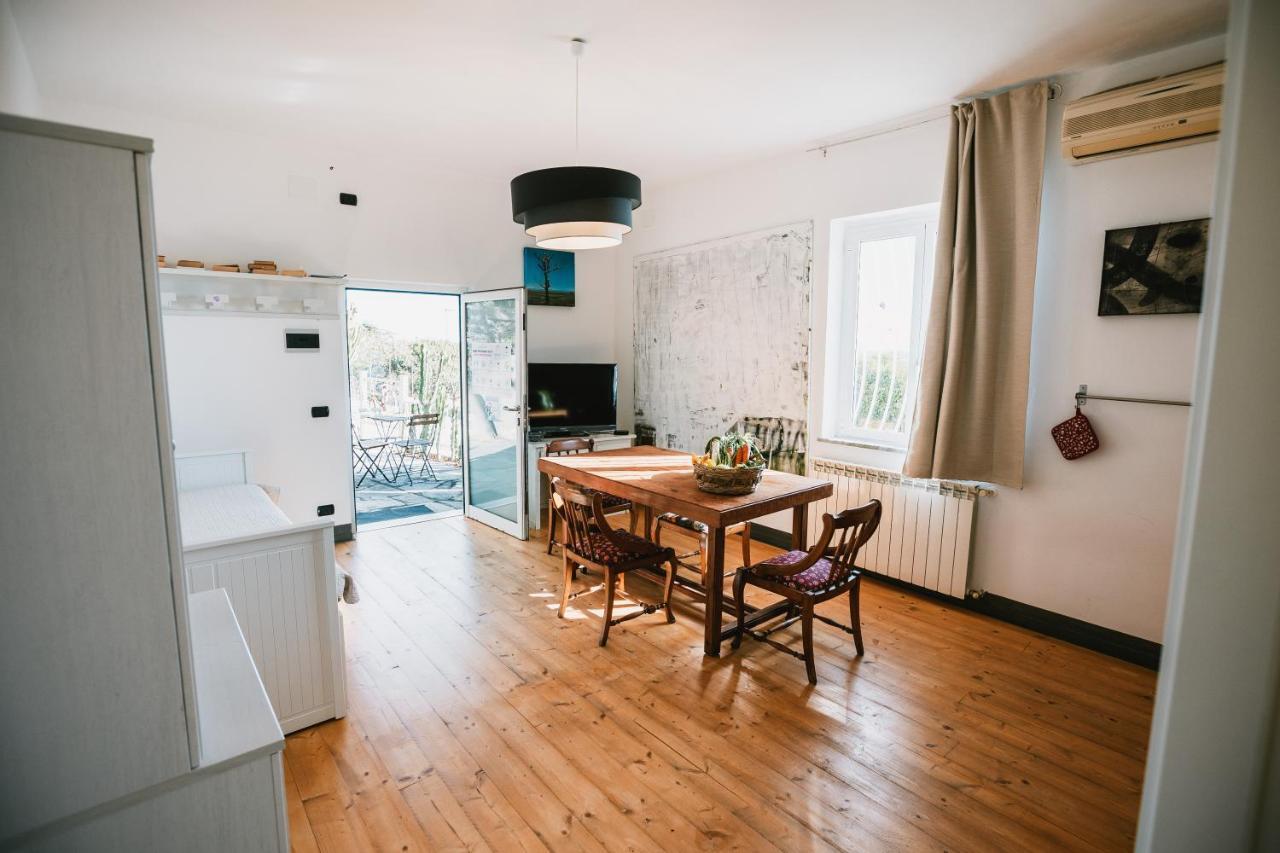 Farm stay Rose Di Pietra *