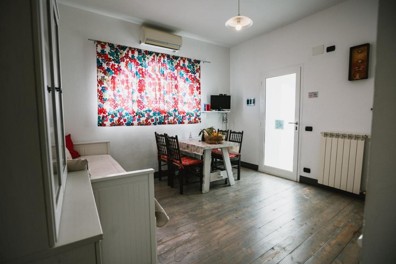 Rose Di Pietra Farm stay