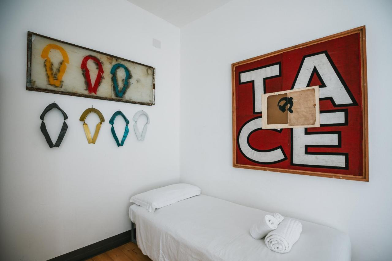 Farm stay Rose Di Pietra *