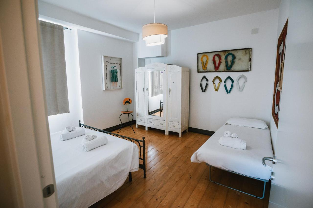Rose Di Pietra Farm stay
