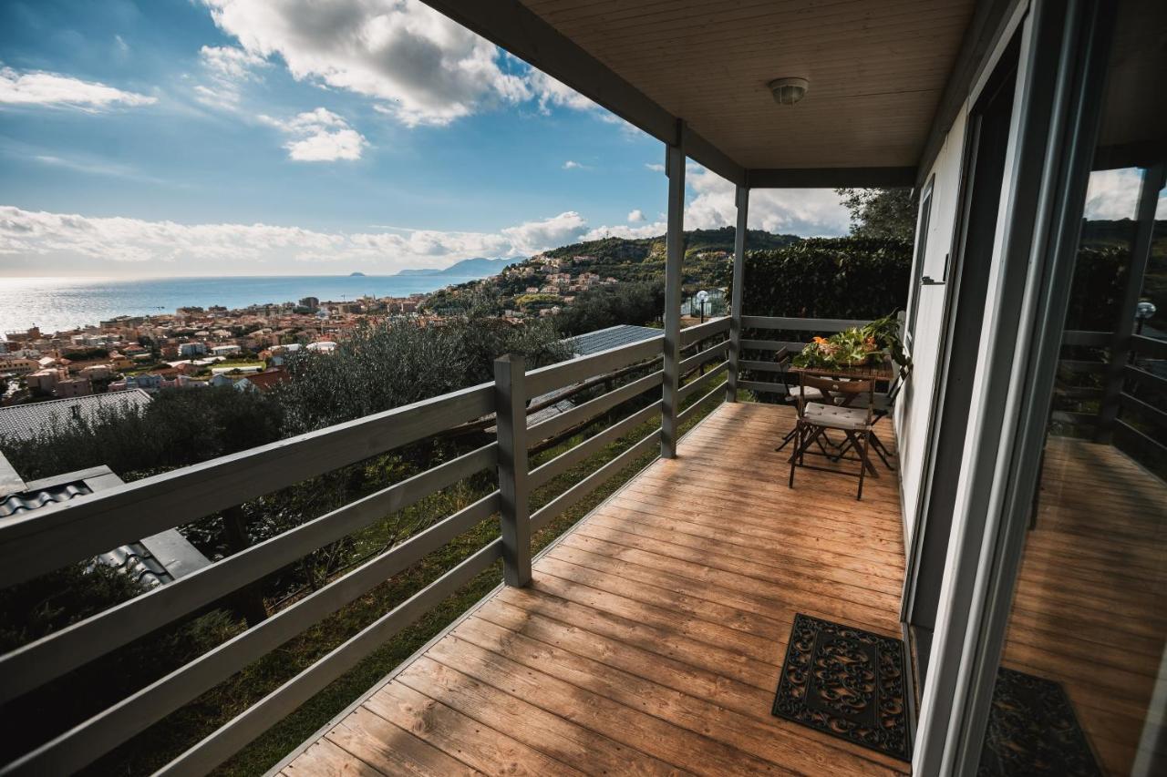 Rose Di Pietra Farm stay *