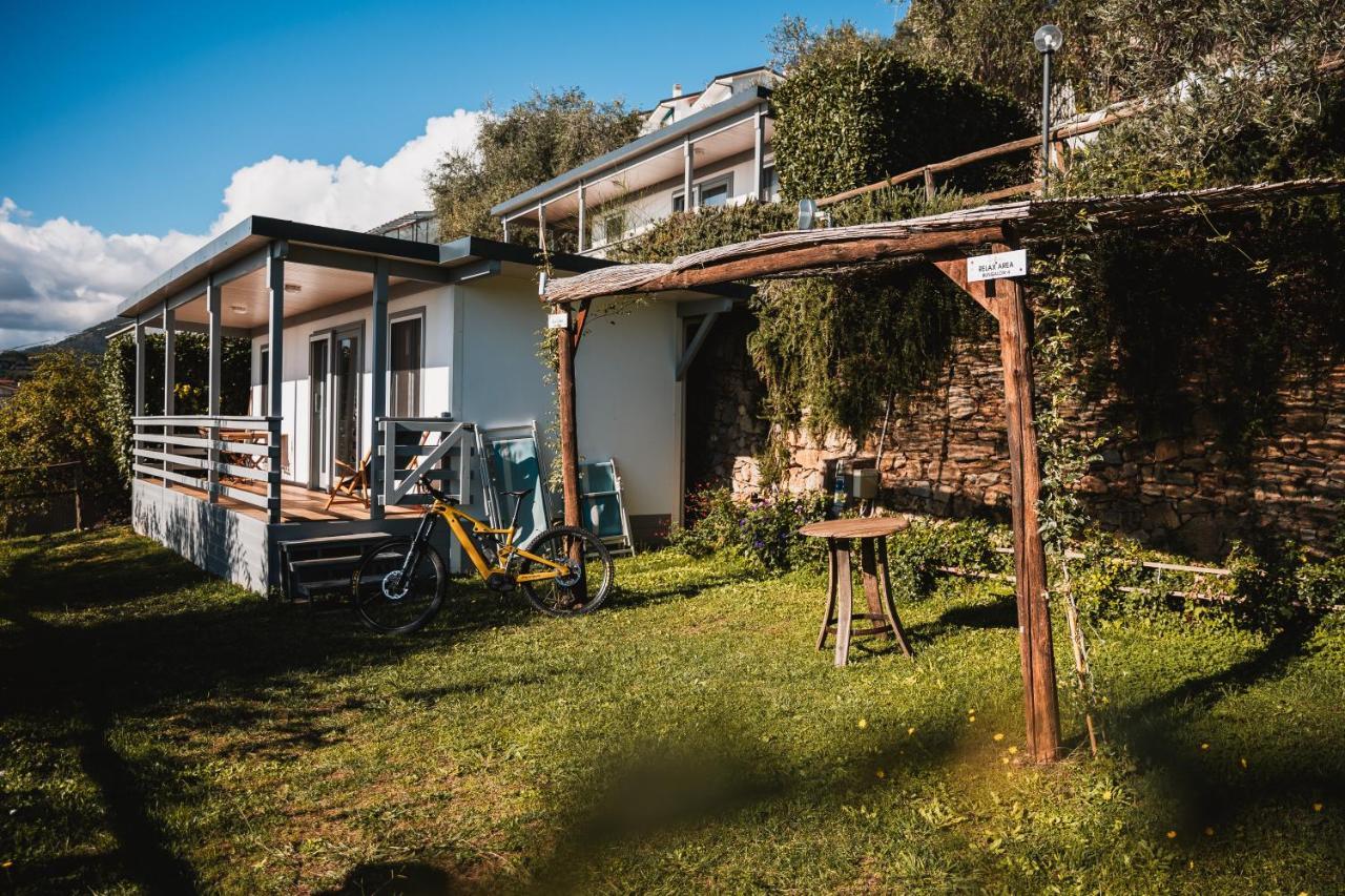 Farm stay Rose Di Pietra Pietra Ligure