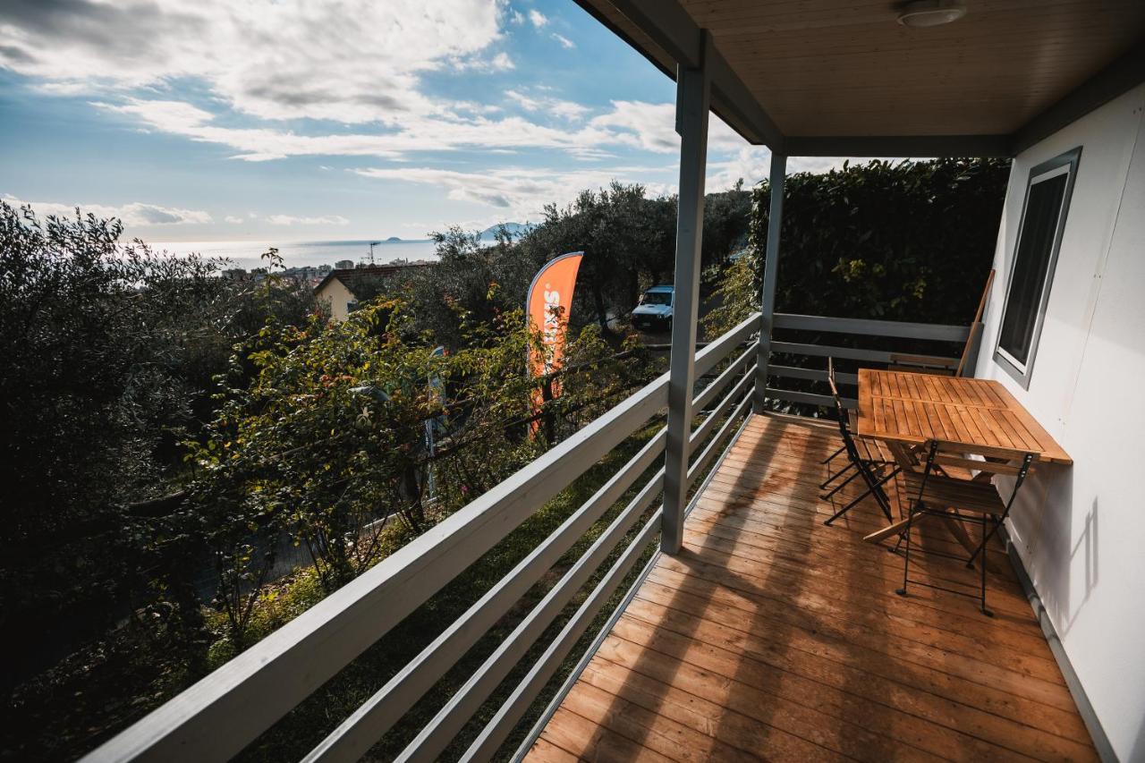 Rose Di Pietra Farm stay