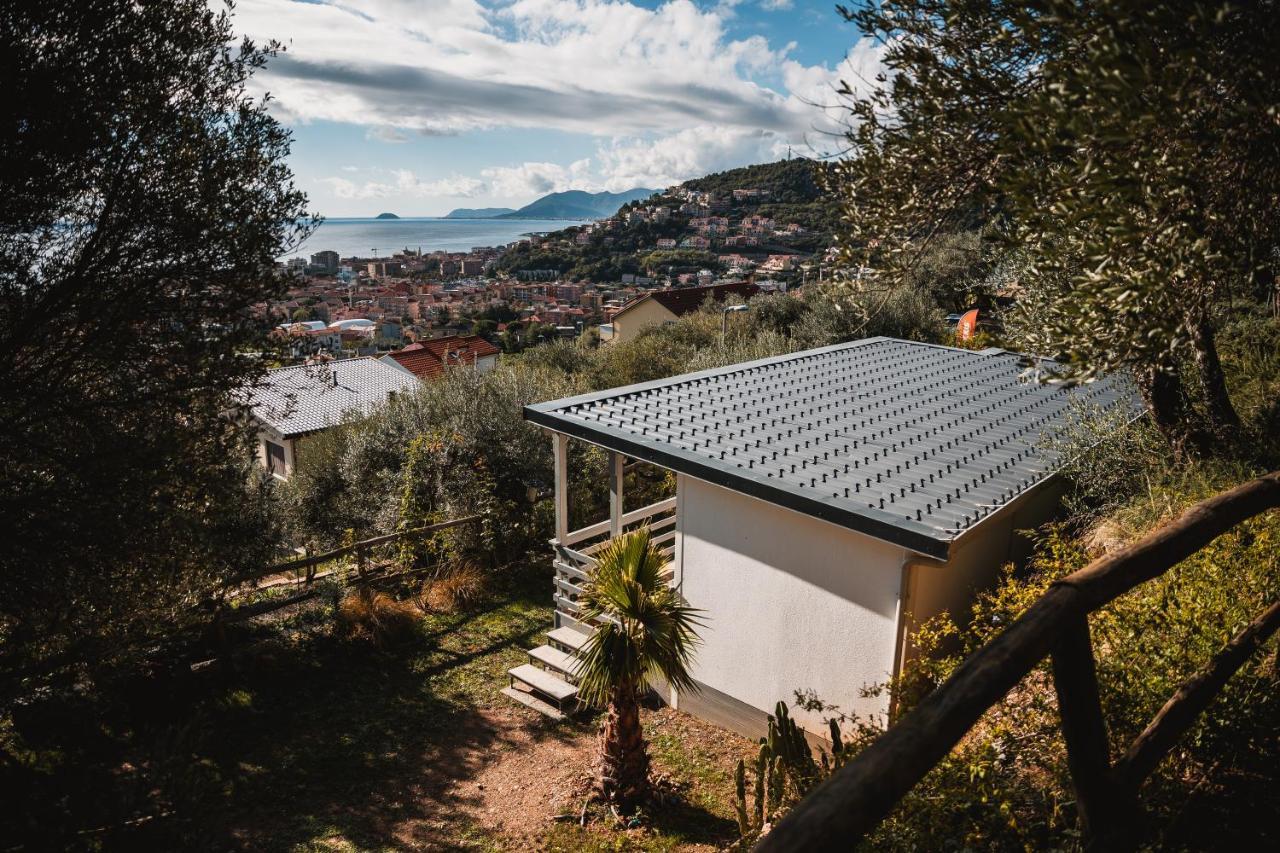 Farm stay Rose Di Pietra