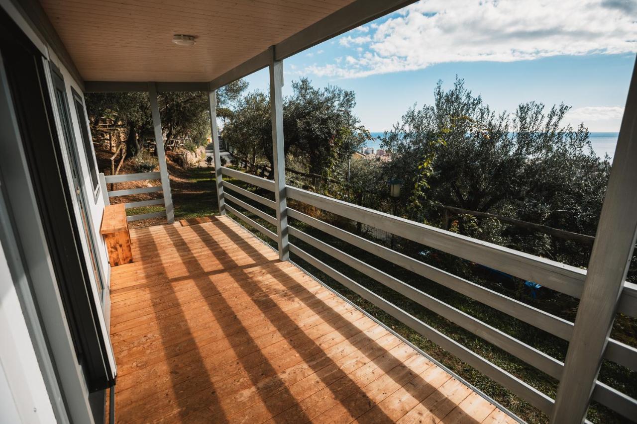 Farm stay Rose Di Pietra