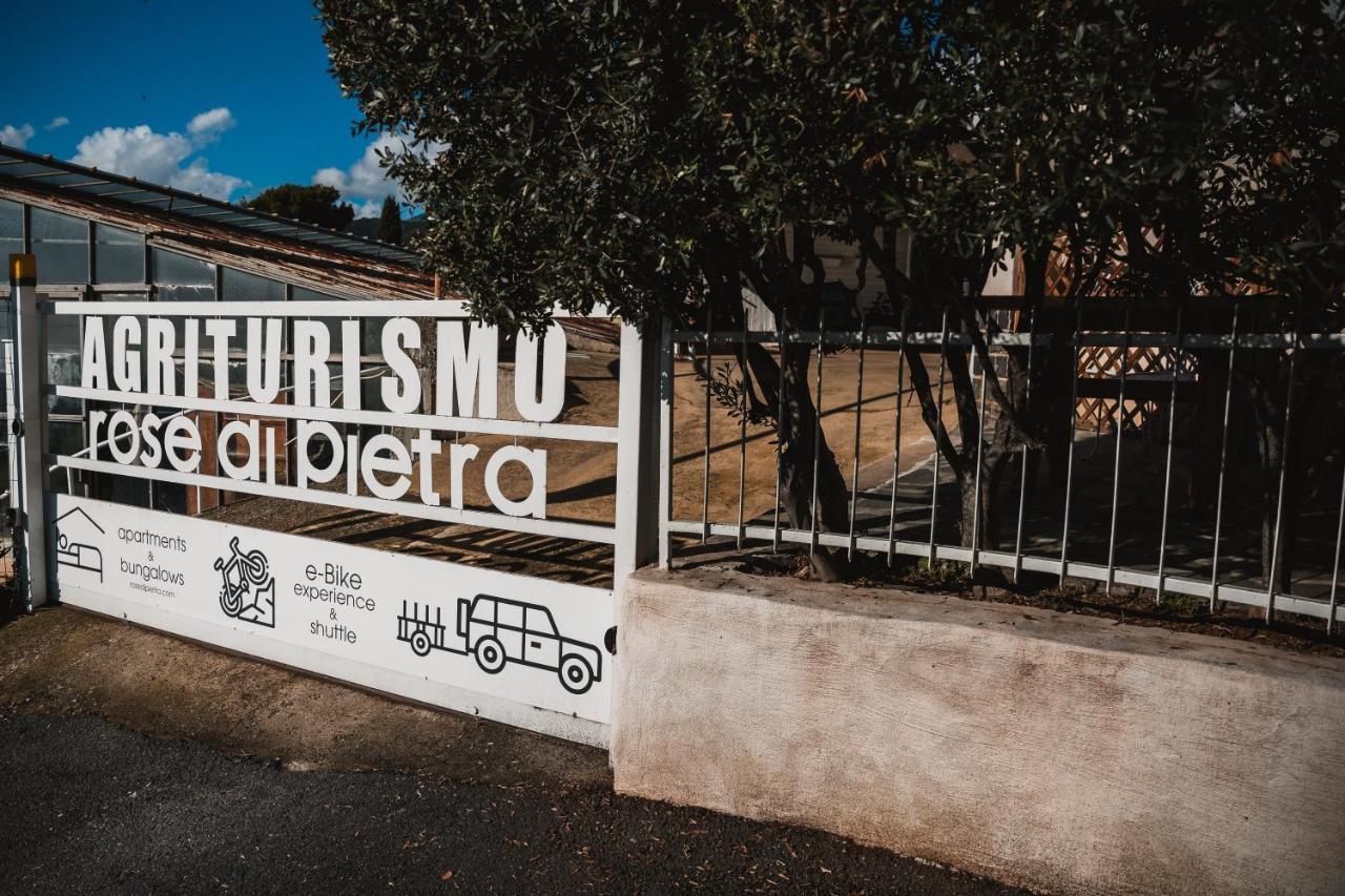 Farm stay Rose Di Pietra Pietra Ligure