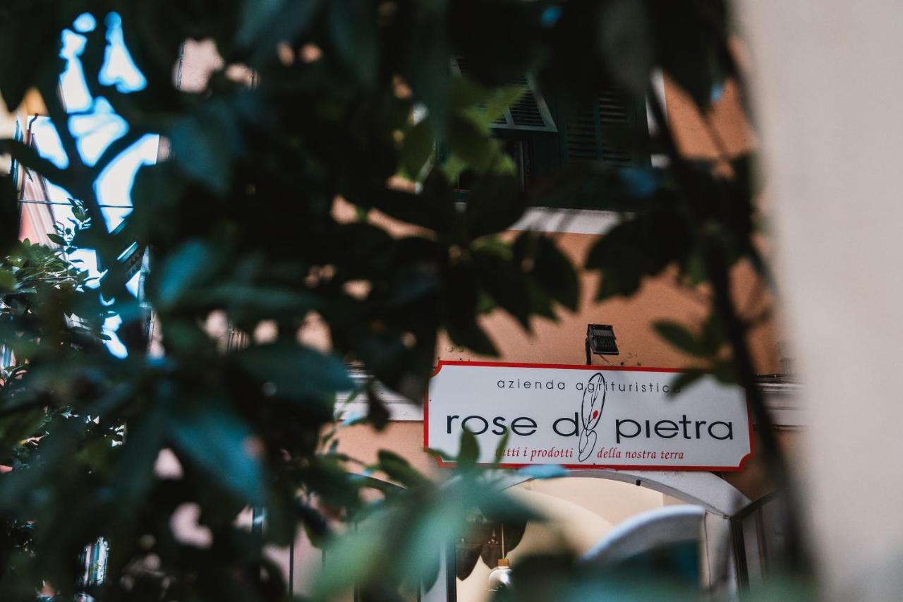 Farm stay Rose Di Pietra *