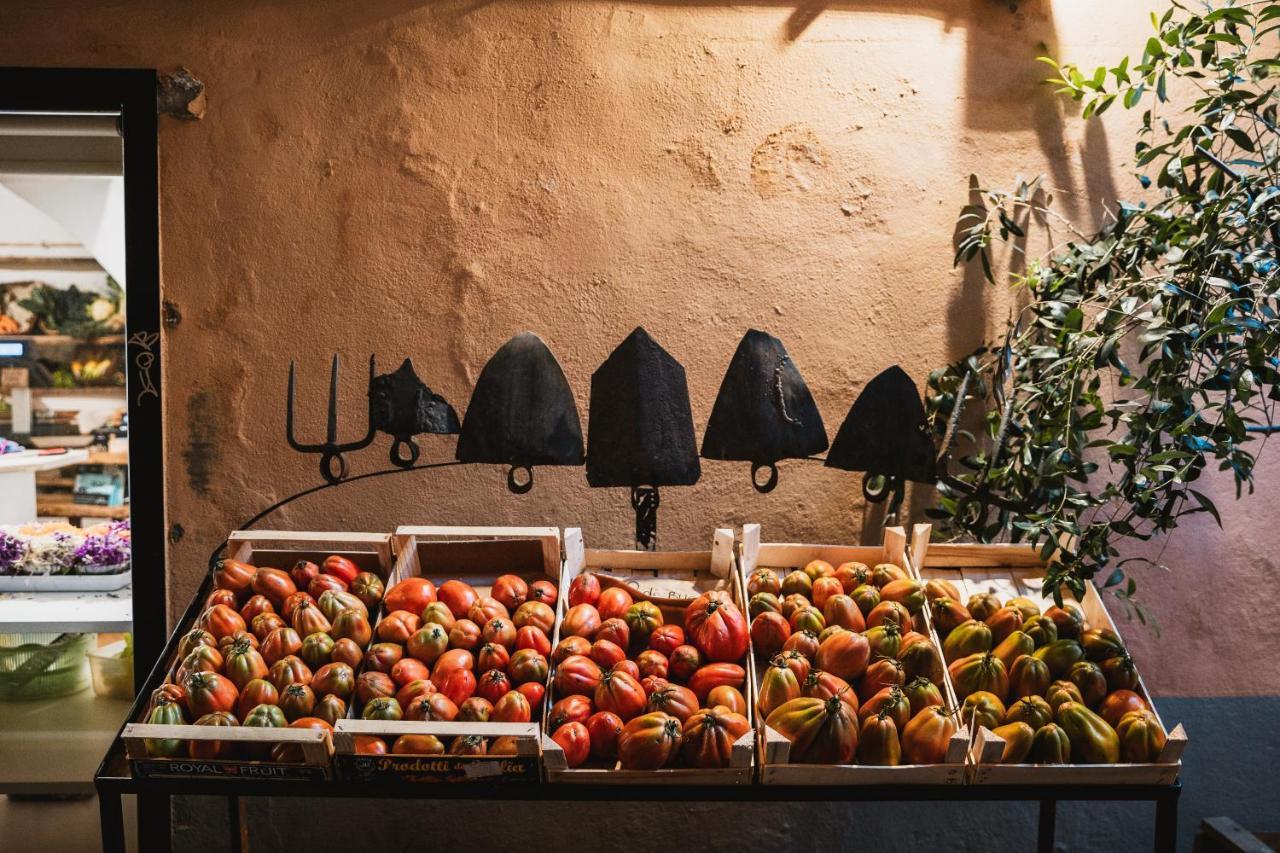 Farm stay Rose Di Pietra *