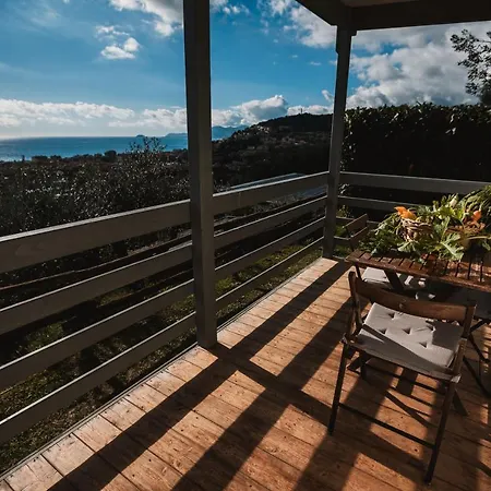 Agriturismo Rose Di Pietra Pietra Ligure Exterior foto