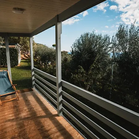 Agriturismo Rose Di Pietra Pietra Ligure Exterior foto