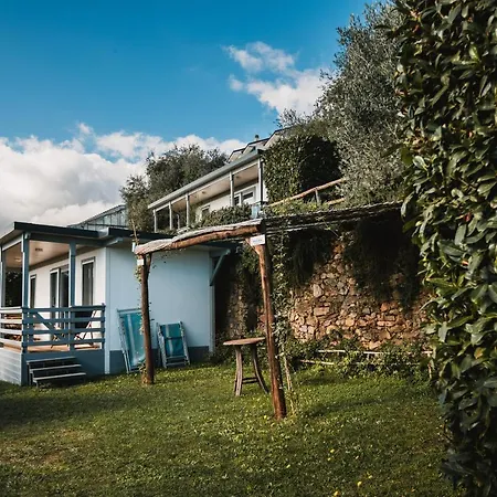 Agriturismo Rose Di Pietra Pietra Ligure Exterior foto