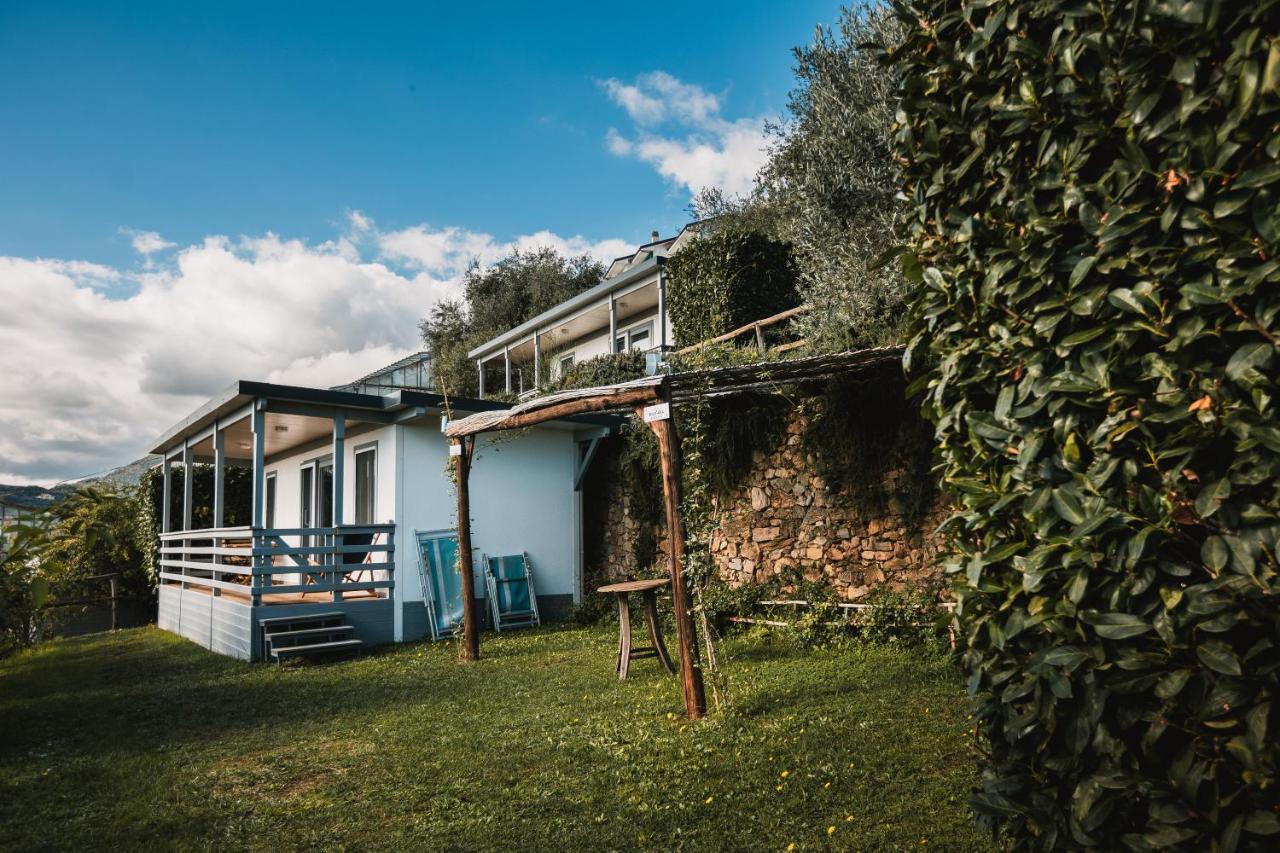 Rose Di Pietra Alloggio per agriturismo *