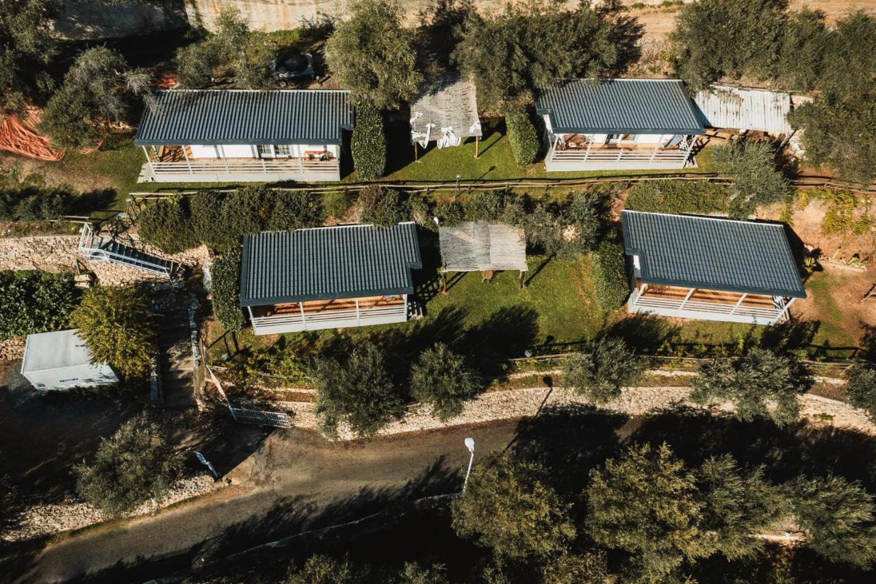 Alloggio per agriturismo Rose Di Pietra Pietra Ligure